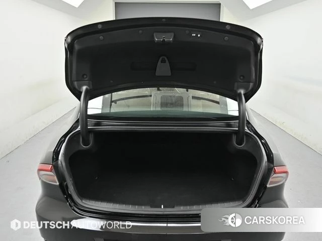 Hyundai The New Grandeur IG id 3936396 из Кореи 10