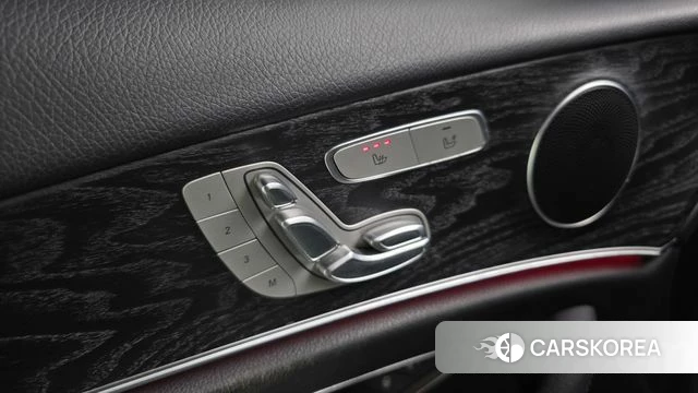 Mercedes-Benz E-Class W213 id 4785456 из Кореи 10