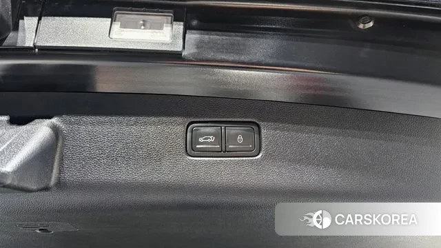 Genesis GV70 id 3452397 из Кореи 10