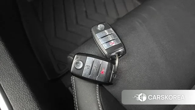 Kia Sportage 4th Generation id 3761428 из Кореи 10