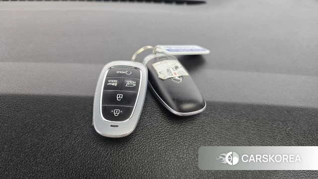 Hyundai Staria id 4591814 из Кореи 10