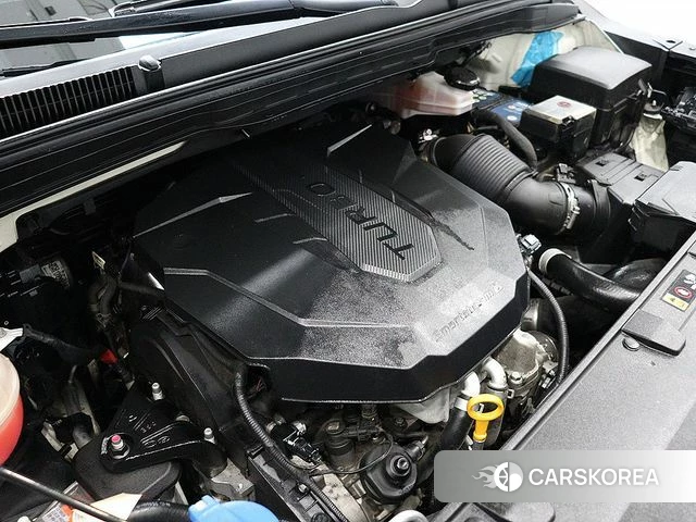 Kia Carnival 4th generation id 3890256 из Кореи 10