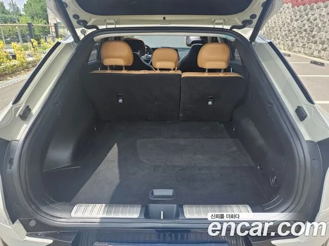 Kia EV6 id 2944175 из Кореи 10