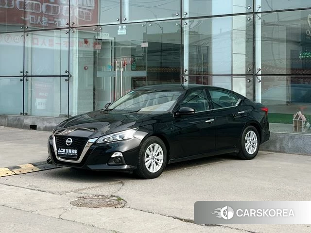 Nissan Teana id 4208954 из Китая 10