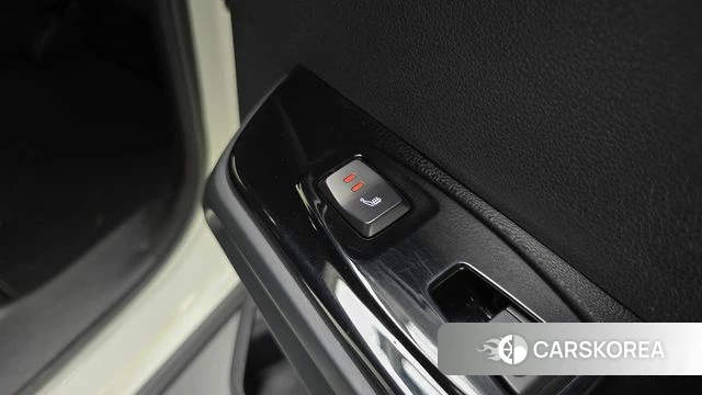 Ssangyong Torres id 4758292 из Кореи 10