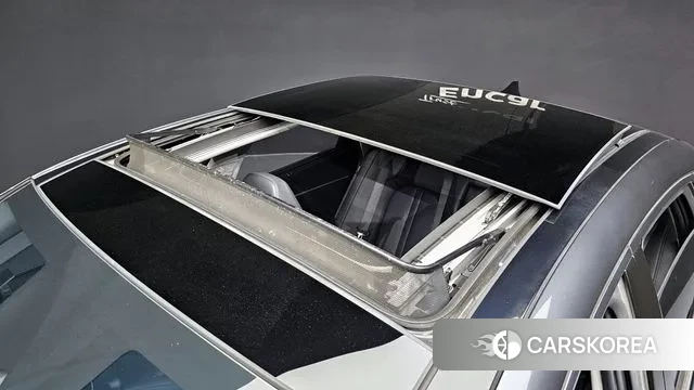 Hyundai Sonata (DN8) id 3412990 из Кореи 10