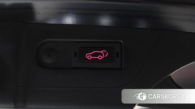 Ssangyong G4 Rexton id 4317487 из Кореи 10