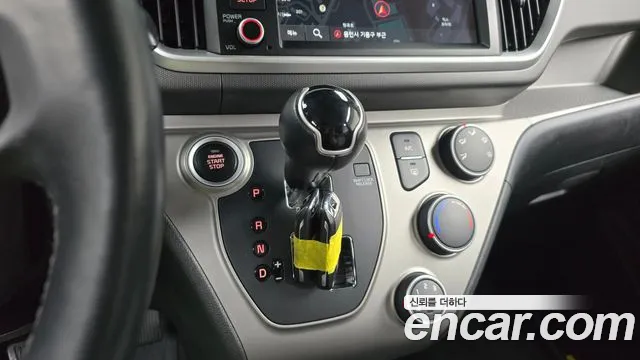 Kia The New Ray id 2538634 из Кореи 10