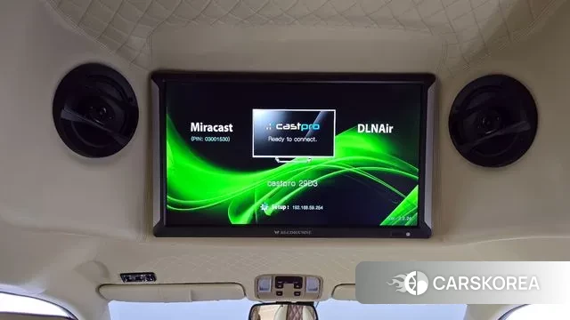 Kia The New Carnival id 3573529 из Кореи 10