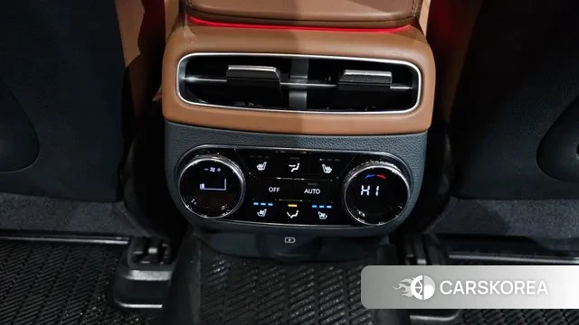 Genesis GV70 id 3551672 из Кореи 10