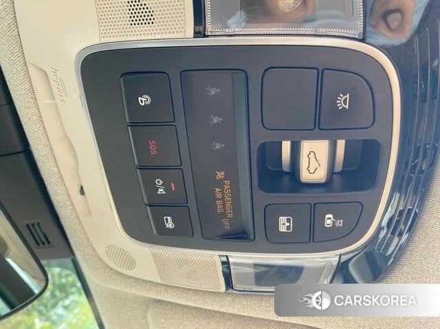 Hyundai Sonata (DN8) id 3924460 из Кореи 10