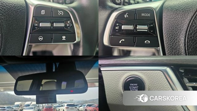 Kia Mohave Master id 3879530 из Кореи 10