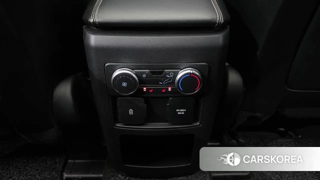 Ford Explorer 6th Generation id 3916819 из Кореи 10