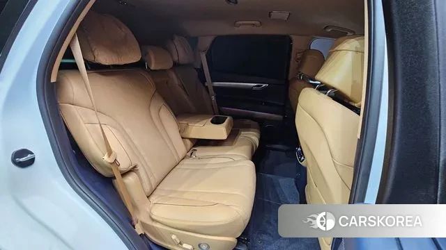 Genesis GV80 id 3328964 из Кореи 10