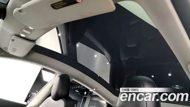 Tesla Model Y id 2911559 из Кореи 10