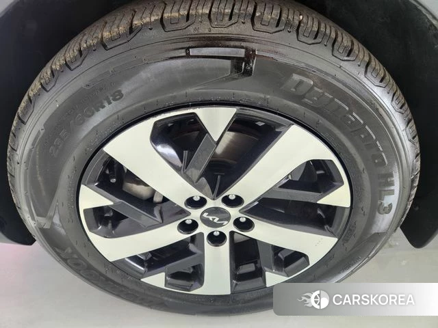Kia Sorento 4th Generation id 4255002 из Кореи 10