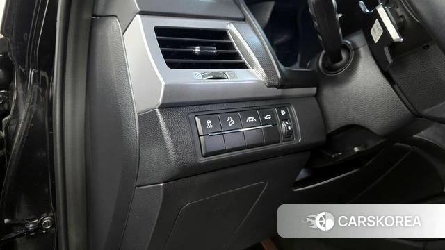 Ssangyong All New Rexton id 4309479 из Кореи 10