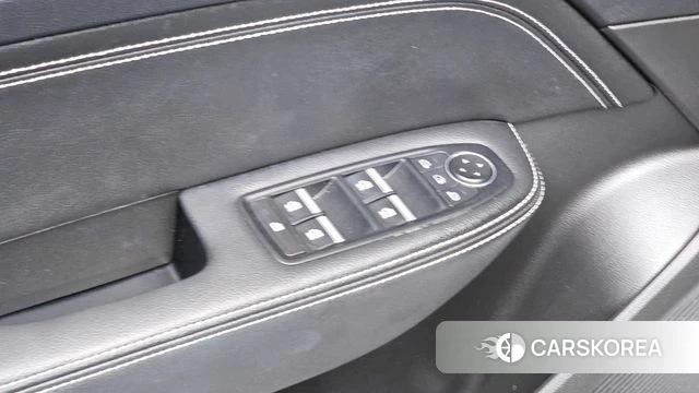 Renault Korea (Samsung) XM3 id 4793449 из Кореи 10