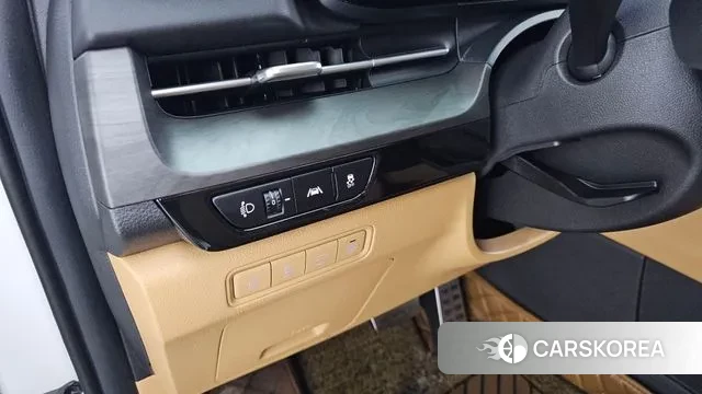 Kia Carnival 4th generation id 3690423 из Кореи 10