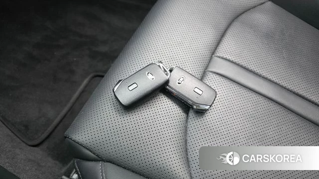 Kia K5 3rd generation id 4416663 из Кореи 10