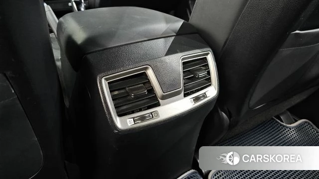 Ssangyong Rexton Sports id 4465766 из Кореи 10