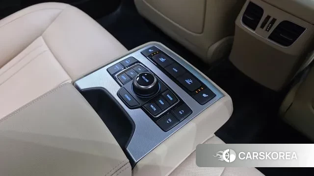 Genesis G80 id 3183140 из Кореи 10