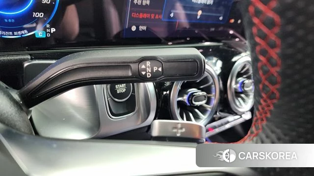 Mercedes-Benz EQB X243 id 3891184 из Кореи 10