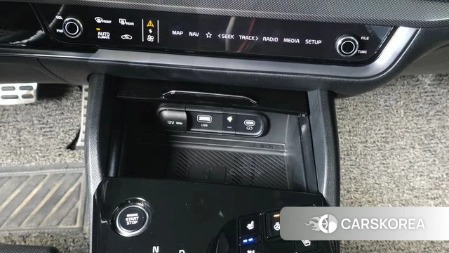 Kia Sportage 5th Generation Hybrid id 4361153 из Кореи 10