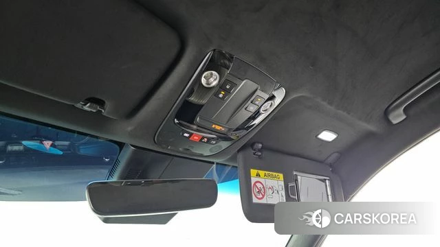 Kia K8 Hybrid id 4529234 из Кореи 10