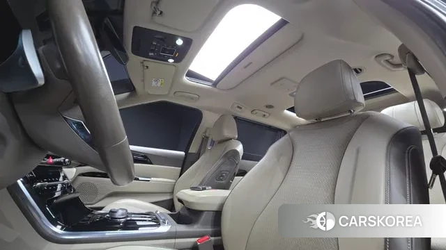 Kia Carnival 4th generation id 3307306 из Кореи 10