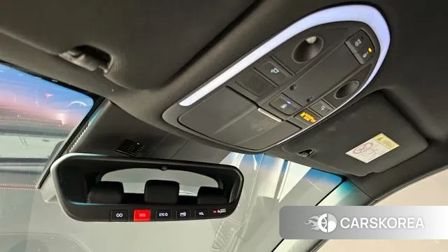 Genesis The New G70 Shooting Brake id 3104800 из Кореи 10