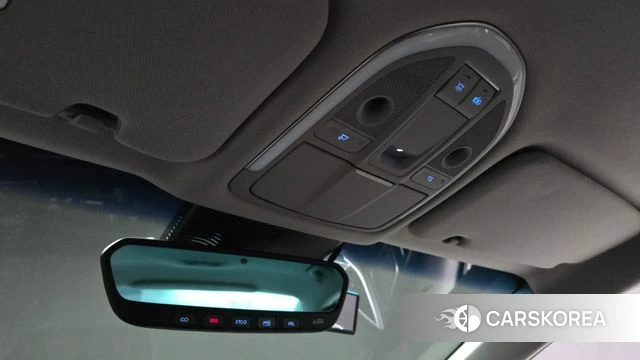 Genesis G80 id 4251085 из Кореи 10