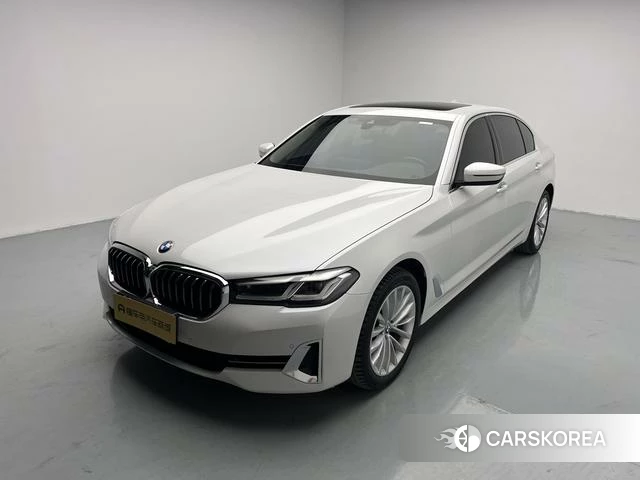 BMW 5 series id 4278357 из Китая 10