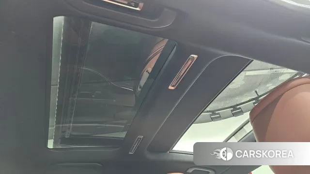 Mercedes-Benz S-Class W223 id 3746560 из Кореи 10