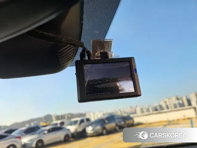 Hyundai The New Santa Fe id 3318405 из Кореи 10