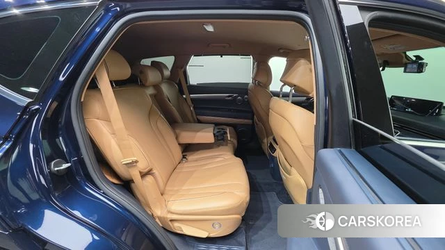 Genesis GV80 id 4203183 из Кореи 10