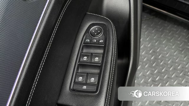 Renault Korea (Samsung) XM3 id 4331219 из Кореи 10