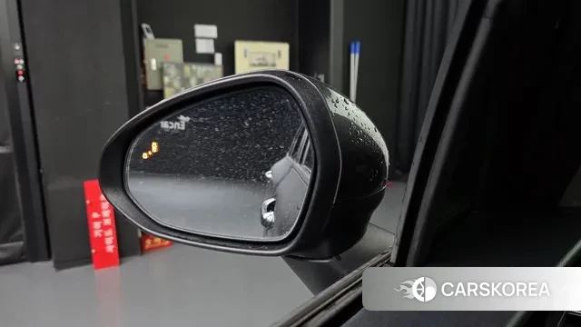 Kia K5 3rd generation id 3529986 из Кореи 10