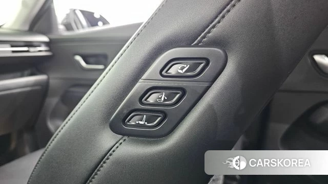 Hyundai Kona (SX2) id 4701513 из Кореи 10