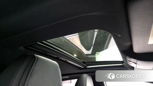 Mercedes-Benz AMG GT id 3717488 из Кореи 10