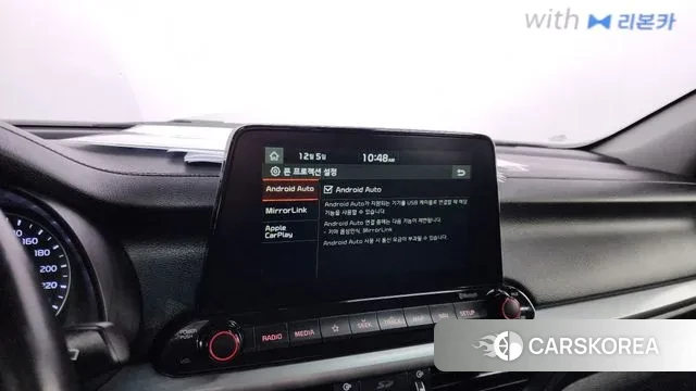 Kia Come New K3 id 3449542 из Кореи 10