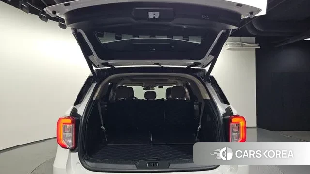 Ford Explorer 6th Generation id 3611001 из Кореи 10