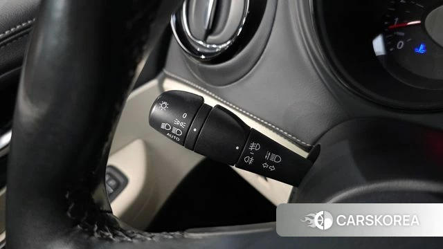 Renault Korea (Samsung) New QM3 id 3966516 из Кореи 10