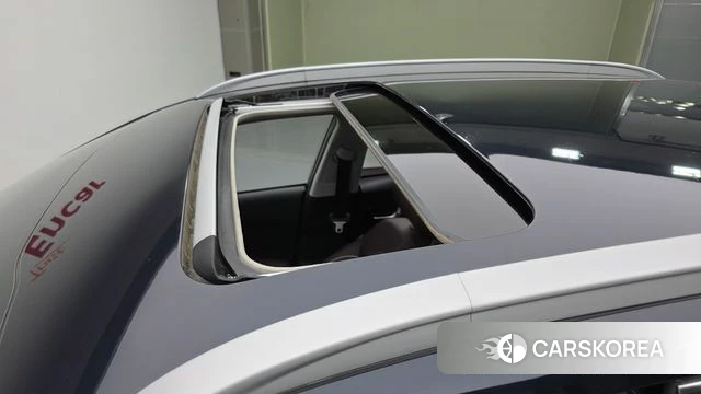 Kia The New Niro id 3861137 из Кореи 10