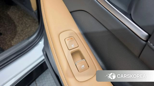 Hyundai Sonata D Edge (DN8) id 4533994 из Кореи 10