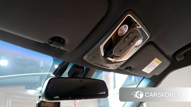 Ssangyong Torres id 3915196 из Кореи 10