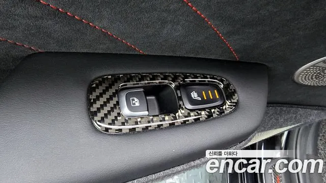 Kia Stinger Meister id 2447319 из Кореи 10