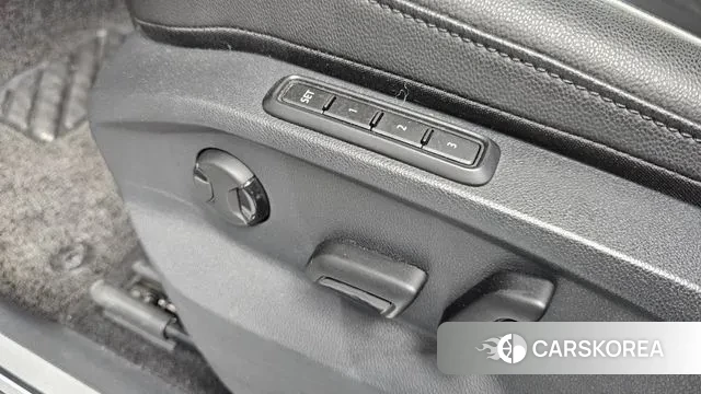 Volkswagen Tiguan second Generation id 3703284 из Кореи 10