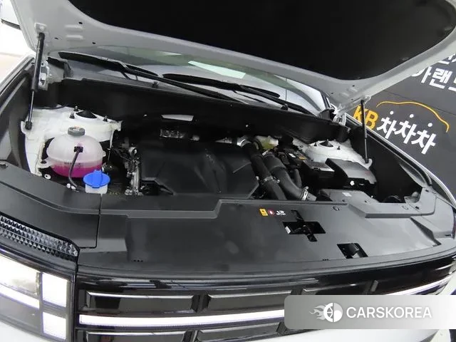 Hyundai Santa Fe (MX5) id 2979021 из Кореи 10