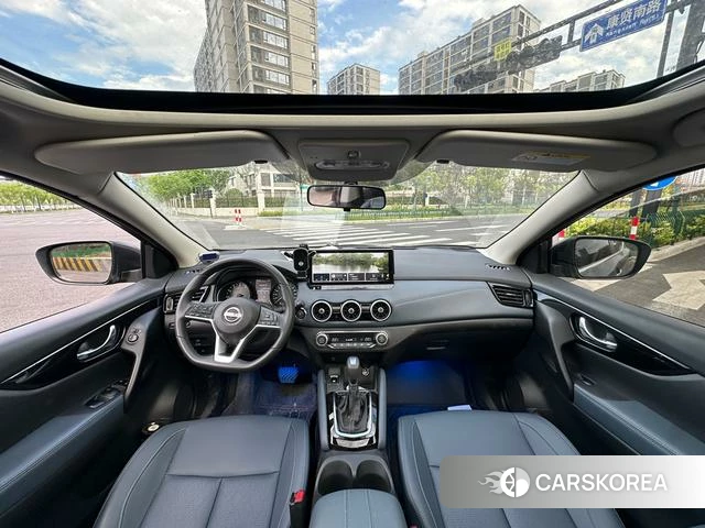 Nissan Qashqai id 4301235 из Китая 10
